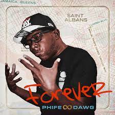 Phife Dawg-Forever (INEX) (Clear Vinyl) (2XLP)