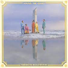 Young The Giant-American Bollywood (INEX) (Yellow Vinyl) (2XLP)