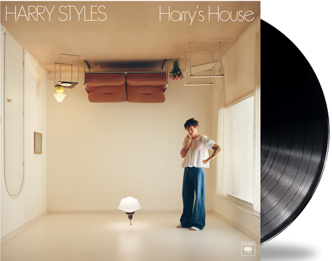 Harry Styles-Harry's House (LP)