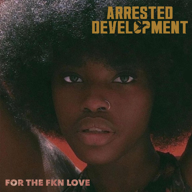 Arrested Development-For The Fkn Love (2XLP)