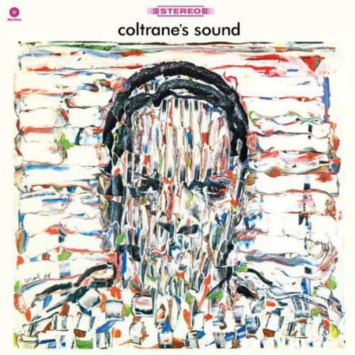 John Coltrane - Coltrane's Sound (LP)