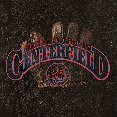 John Fogerty - Centerfield (LP)