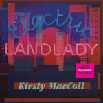 Kristy MacColl - Electric Landlady (LP)