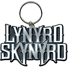 Keychain-Lynyrd Skynyrd Logo