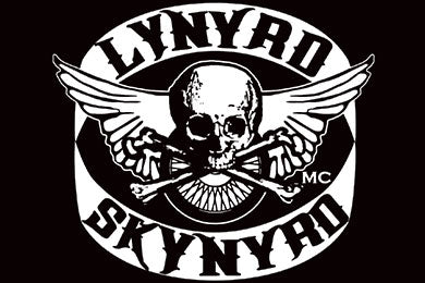 Postcard: Lynyrd Skynyrd
