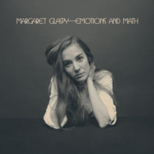 Margaret Glaspy - Emotions & Math (LP)