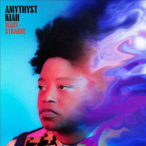 Amythyst Kiah-Wary + Strange (CD)