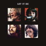 The Beatles-Let It Be (2021 Special Edition) (LP)
